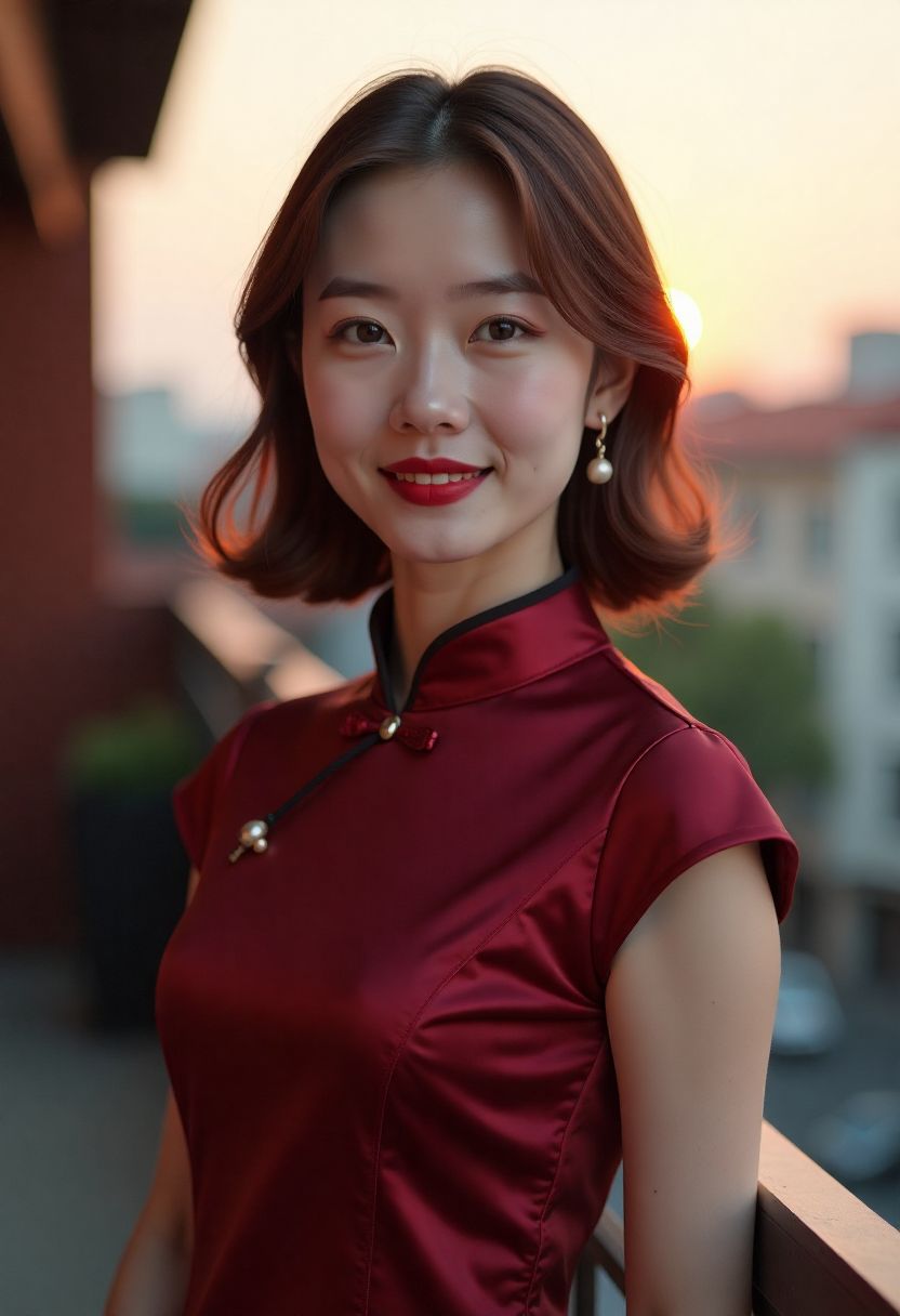 评论用户头像