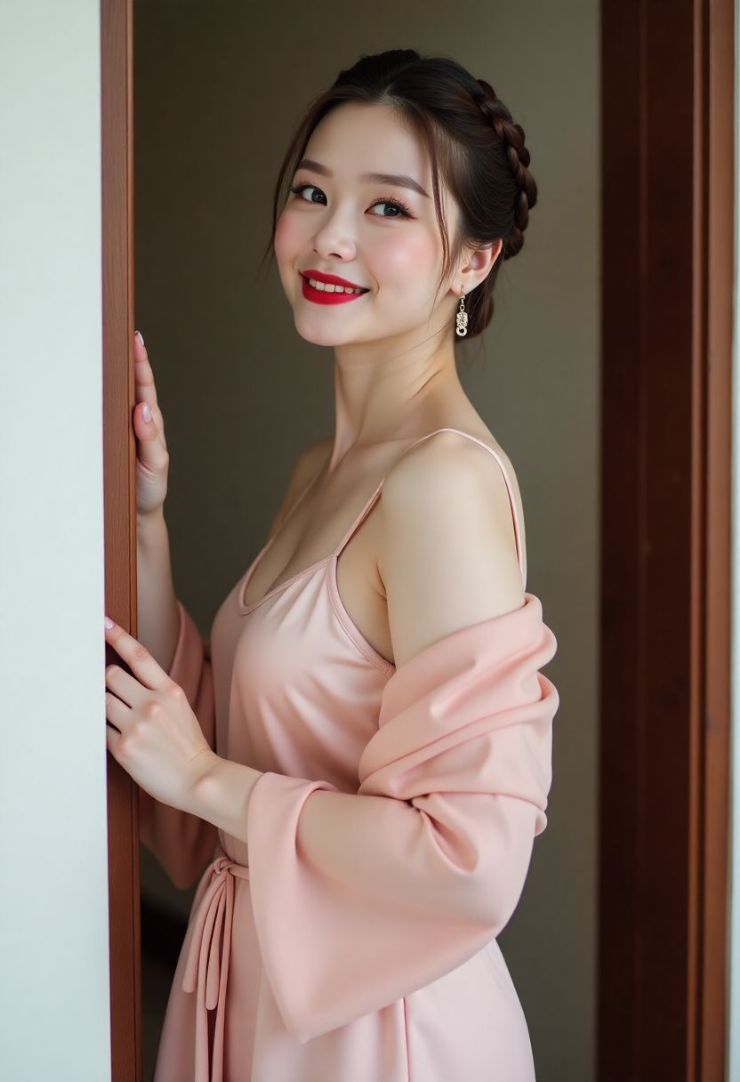 少女大人前六集剧情串讲