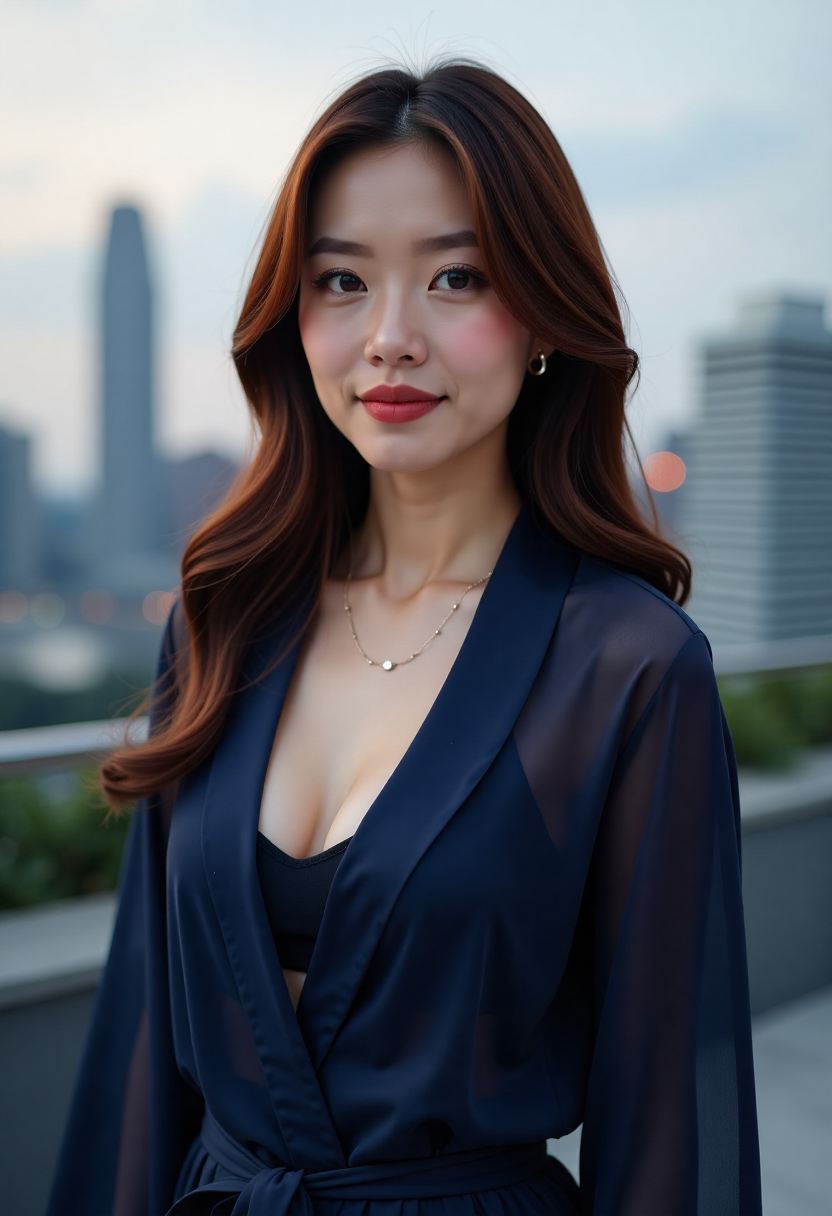 第八集结尾伏笔分析